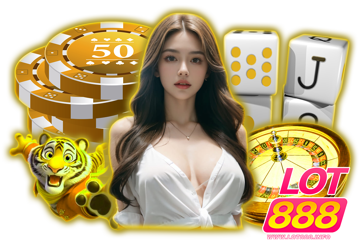 lot888