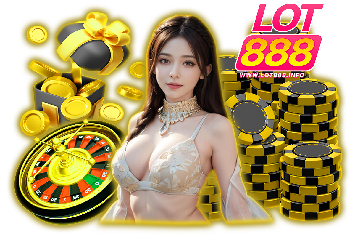 lot888 app