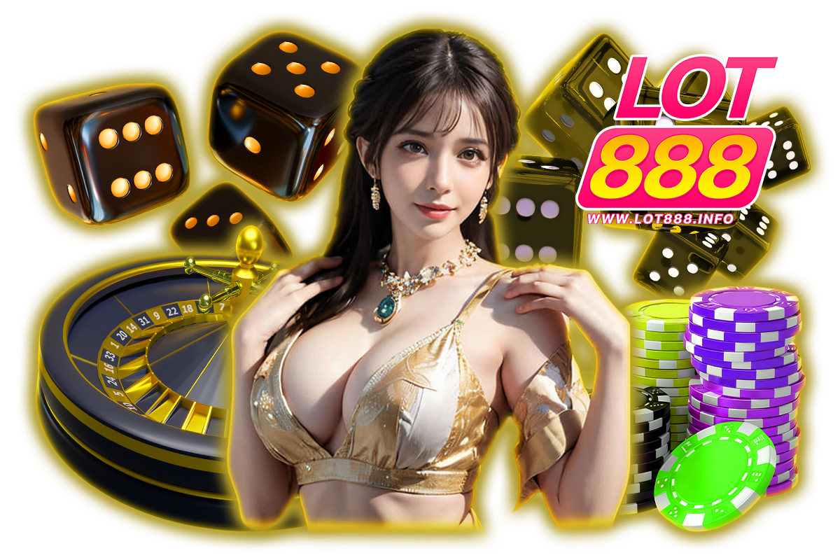 lot888 vip