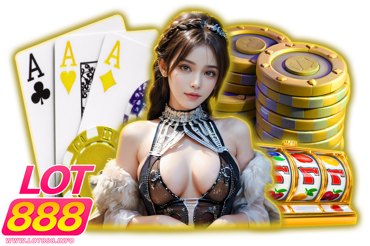 lot888 สล็อต