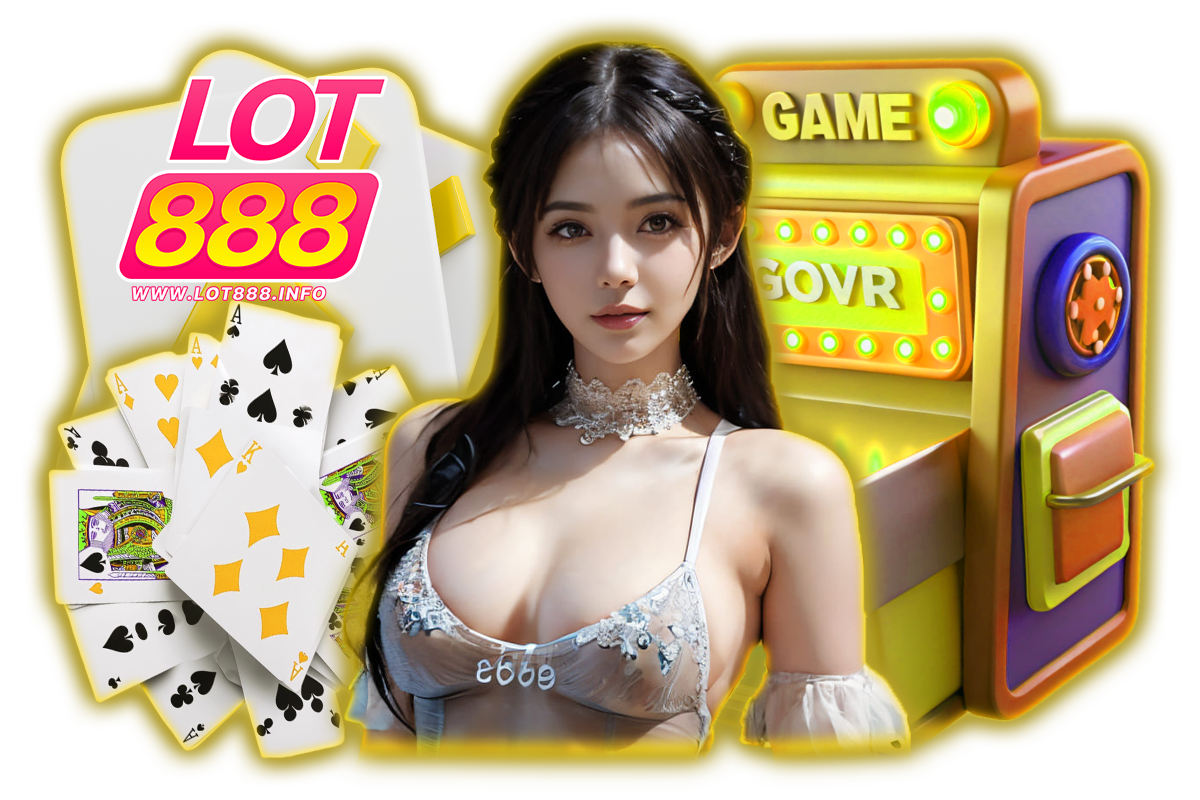 lot888 เว็บตรง