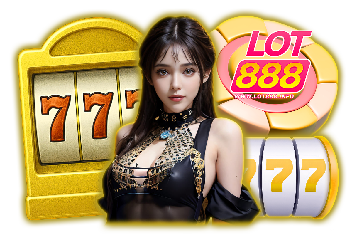 lot888 แจกเครดิตฟรี